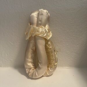 Satin Heatless Hair Roller